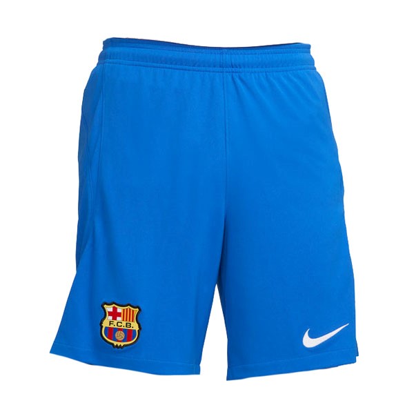 Pantalones Barcelona 2ª 2023 2024